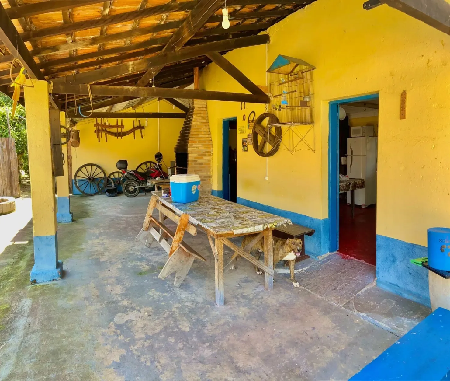 Imagem Chácara à venda 3 Quartos, 4 Vagas, 1582M², Mandú, Pindamonhangaba - SP