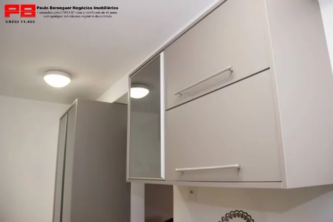 Imagem MARAVILHOSO APARTAMENTO EM SANTO AMARO!