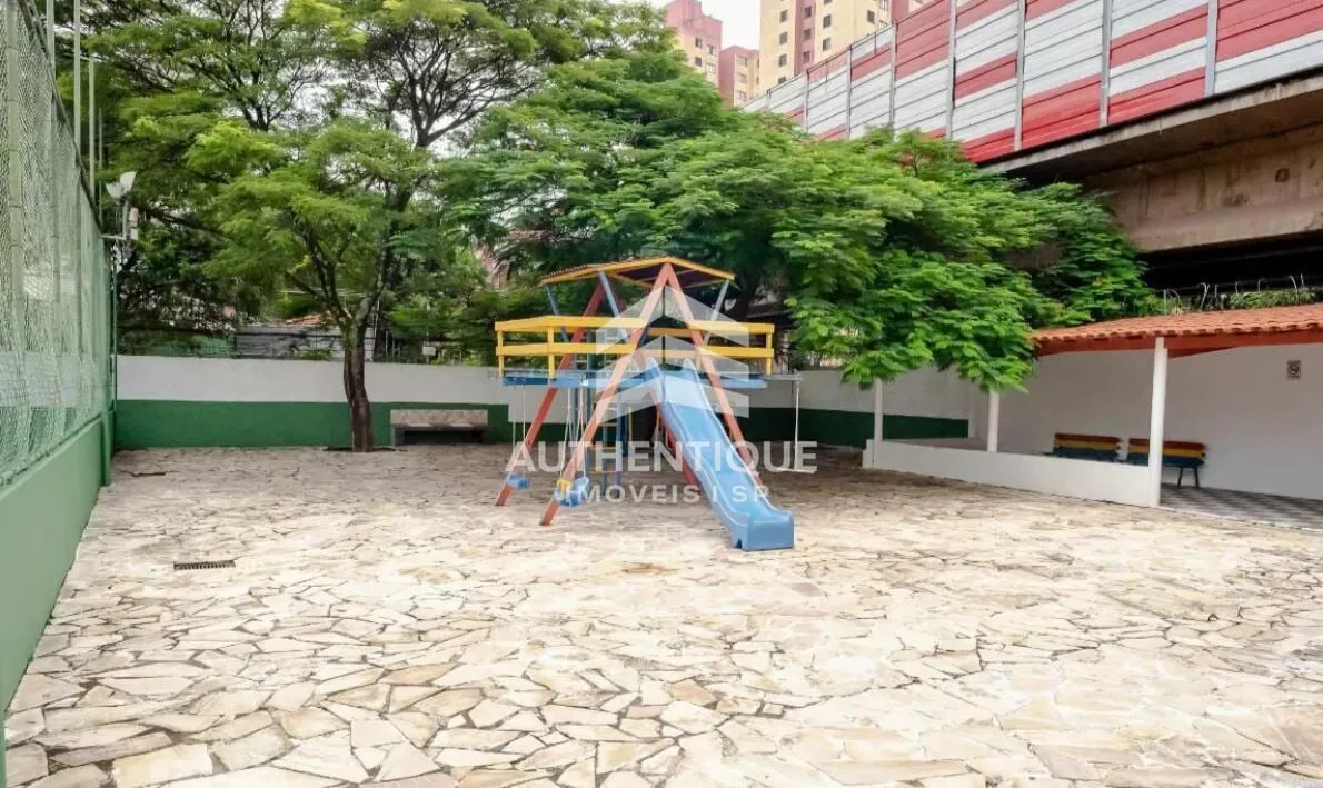 Imagem Piazza di Valmara Brás - Apartamento à venda no bairro Brás - São Paulo/SP, Zona Central