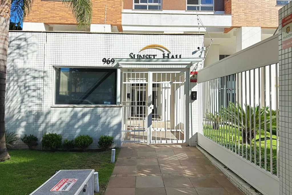 Imagem Apartamento em Menino Deus