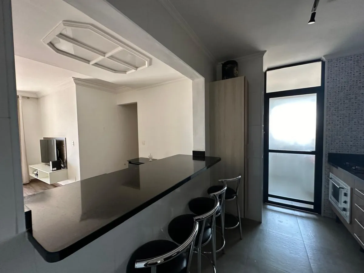 Imagem Apartamento para venda em Alto da Mooca com 3 quartos, sendo 1 suíte, 76m2