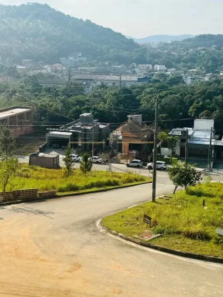 Imagem TERRENO RESIDENCIAL em São José - SC, Forquilhas
