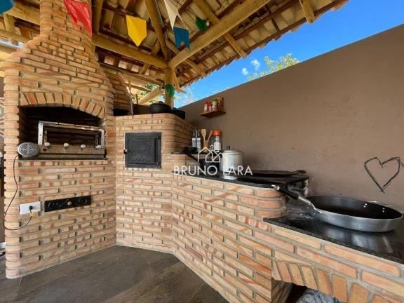 Imagem Sitio à venda no Recanto do Igarapé
