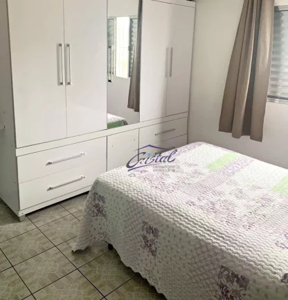 Imagem Casa à venda no Jardim Bela Vista, são 02 casas no mesmo terreno, 156 m² por R$ 580.000 - Bela Vista - Osasco/SP