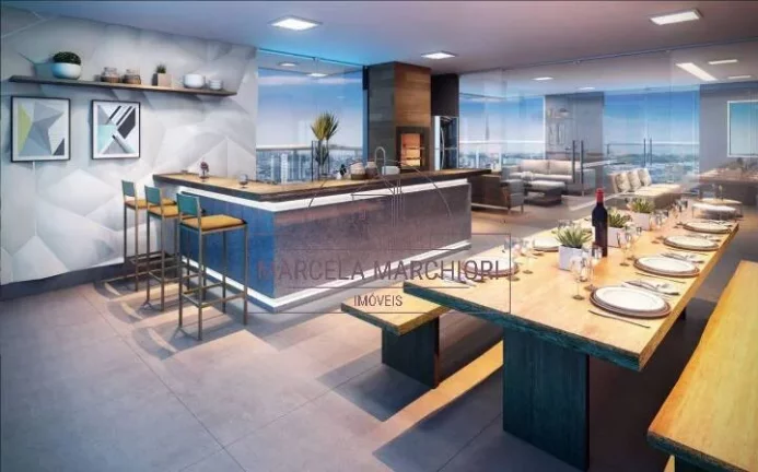 Imagem Apartamento 2 quartos excelente para investimento em Itaparica