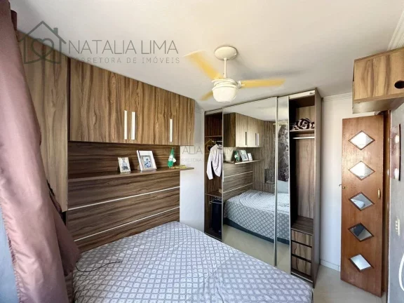 Imagem APARTAMENTO NO HORTO DO YPE, CONDOMINIO COM LAZER!