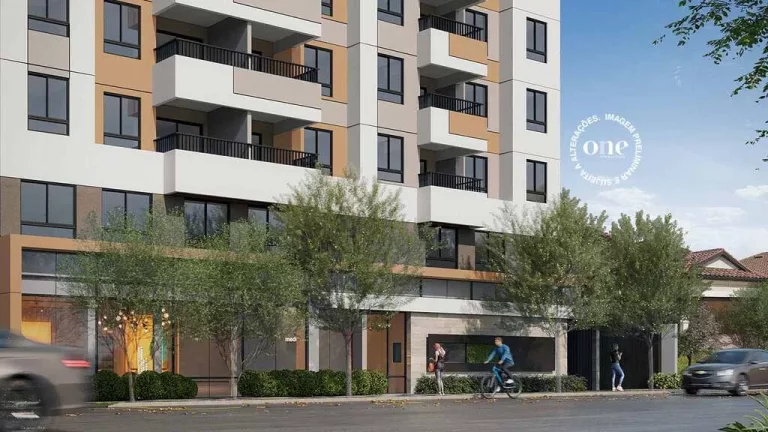 Imagem APARTAMENTO RESIDENCIAL em São Paulo - SP, Vila Guarani (Z Sul)
