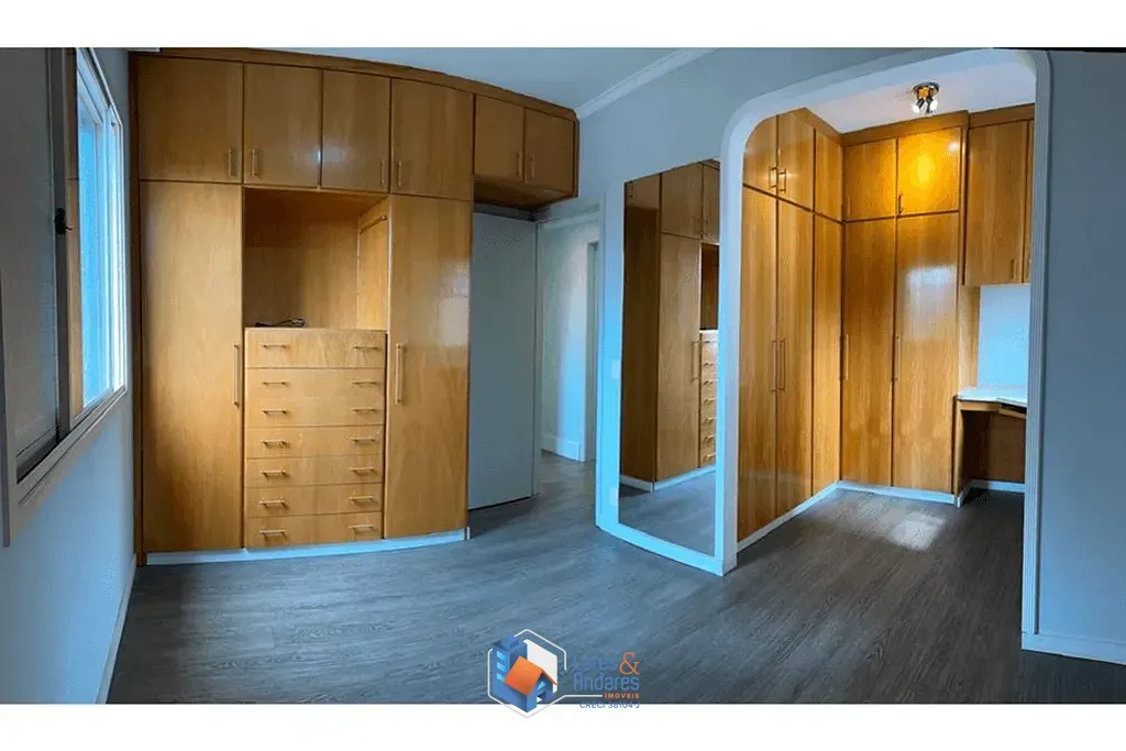 Imagem Apartamento à venda 2 Quartos 1 Vaga 75M² Vila Gertrudes São Paulo - SP