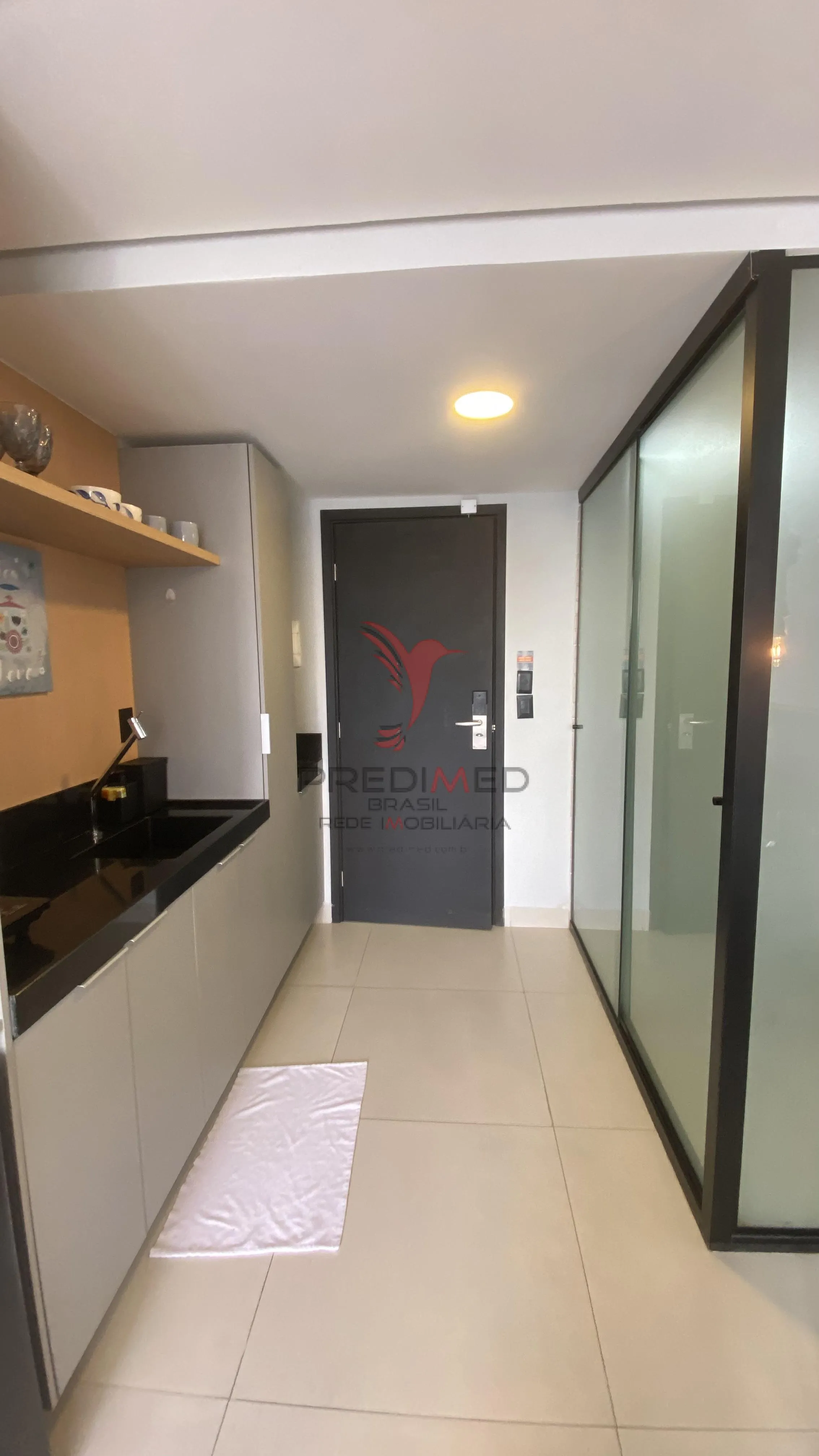 Imagem Flat no Bairro Jardim Oceânia , Beira Mar João Pessoa , Paraíba