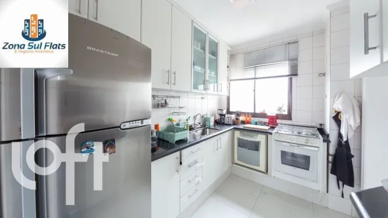 Imagem Apartamento à Venda Na Aclimação Com 2 Dormitórios Sendo 1 Suíte e 2 Vagas