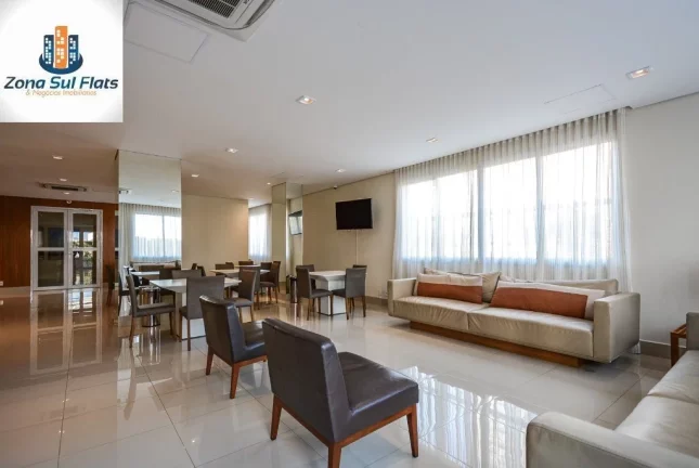 Imagem Apartamento Garden à venda No Jardim Prudência Com 2 Dormitórios e 2 Vagas