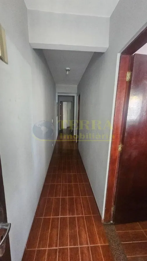 Imagem Terreno com 4 Casas à Venda - Jardim Bandeira, Osasco