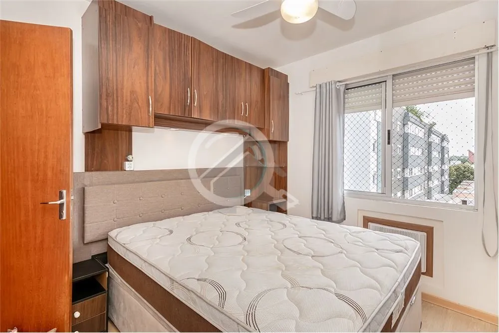 Imagem Excelente apartamento ensolarado, em andar alto, com 3 dormitórios, sala dois ambientes, cozinha, u...