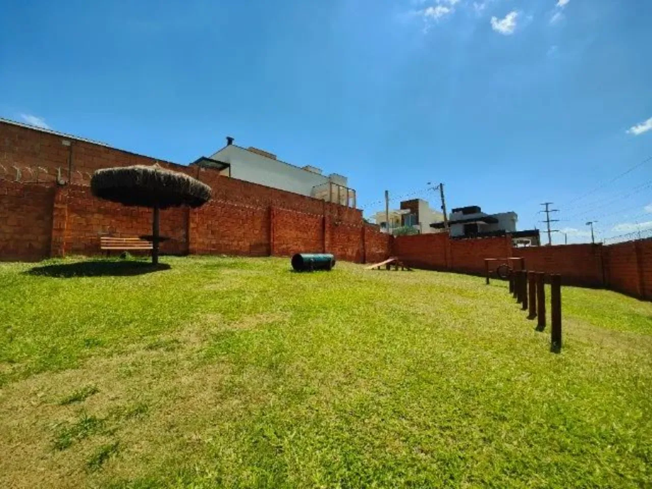 Imagem Terreno em Condomínio à Venda em Sorocaba-SP, Bairro Parque Ibiti Reserva, 272m² de Área
