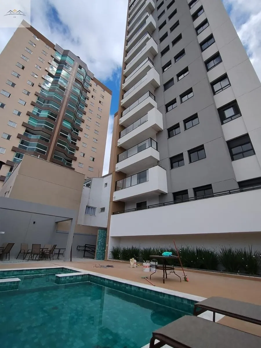 Imagem APARTAMENTO RESIDENCIAL em Santo André - São Paulo, Vila Assunção