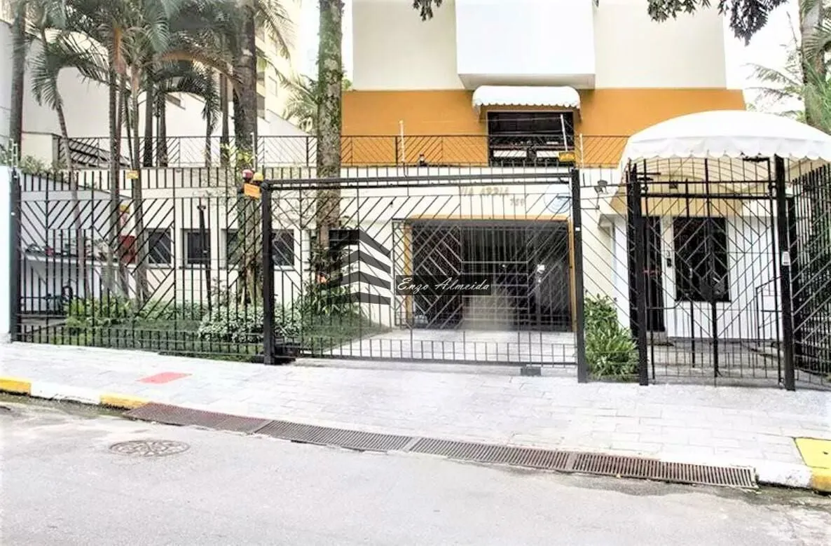 Imagem Apartamento à venda em São Paulo/SP