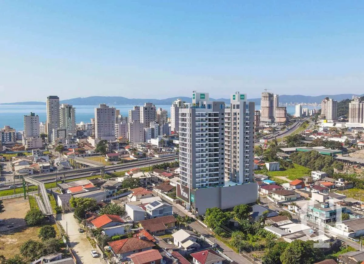 Imagem Apartamento à venda, no Vitta Towers - Lumma construtora, em Itapema, tabuleiro das oliveiras, com 2 quartos, 60m2