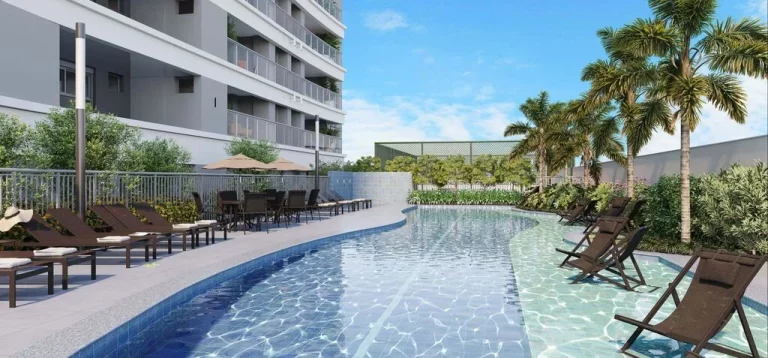 Imagem APARTAMENTO RESIDENCIAL em São Paulo - SP, Água Branca