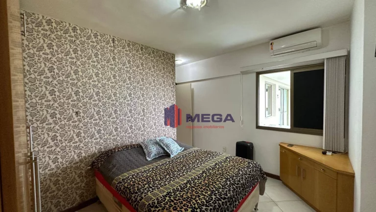 Imagem Apartamento com 3 dormitórios à venda, 120 m² por R$ 1.400.000,00 - Praia de Itaparica - Vila Velha/ES