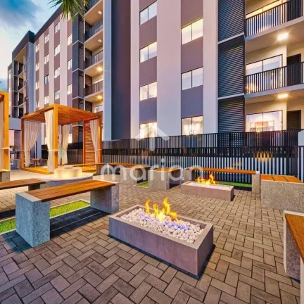 Imagem Apartamento com 2 quartos, Centro - Balneário Piçarras