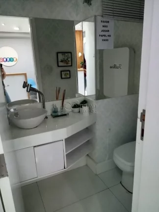 Imagem SALA COMERCIAL em RIO DAS OSTRAS - RJ, NOVO RIO DAS OSTRAS