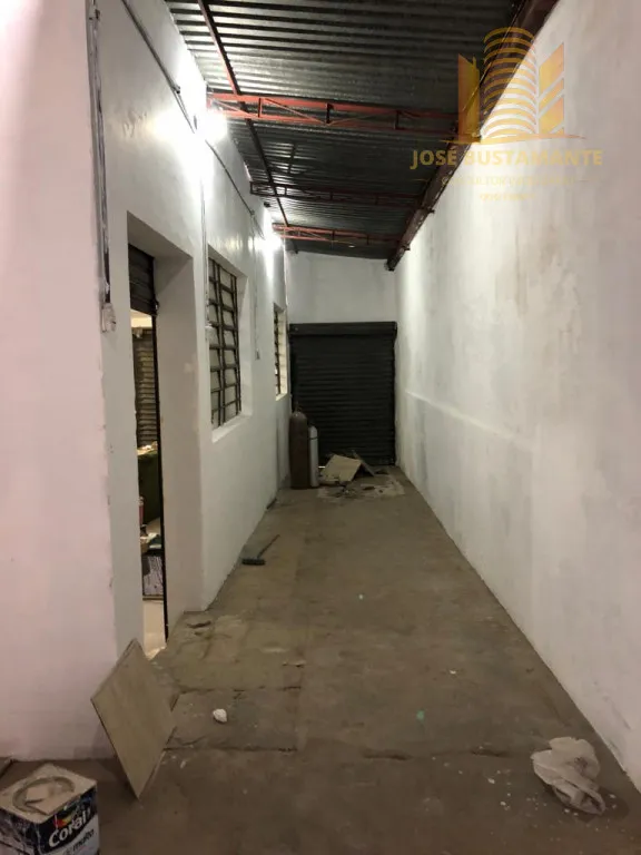 Imagem VENDO PREDIO COMERCIAL 230M2 IPIRANGA