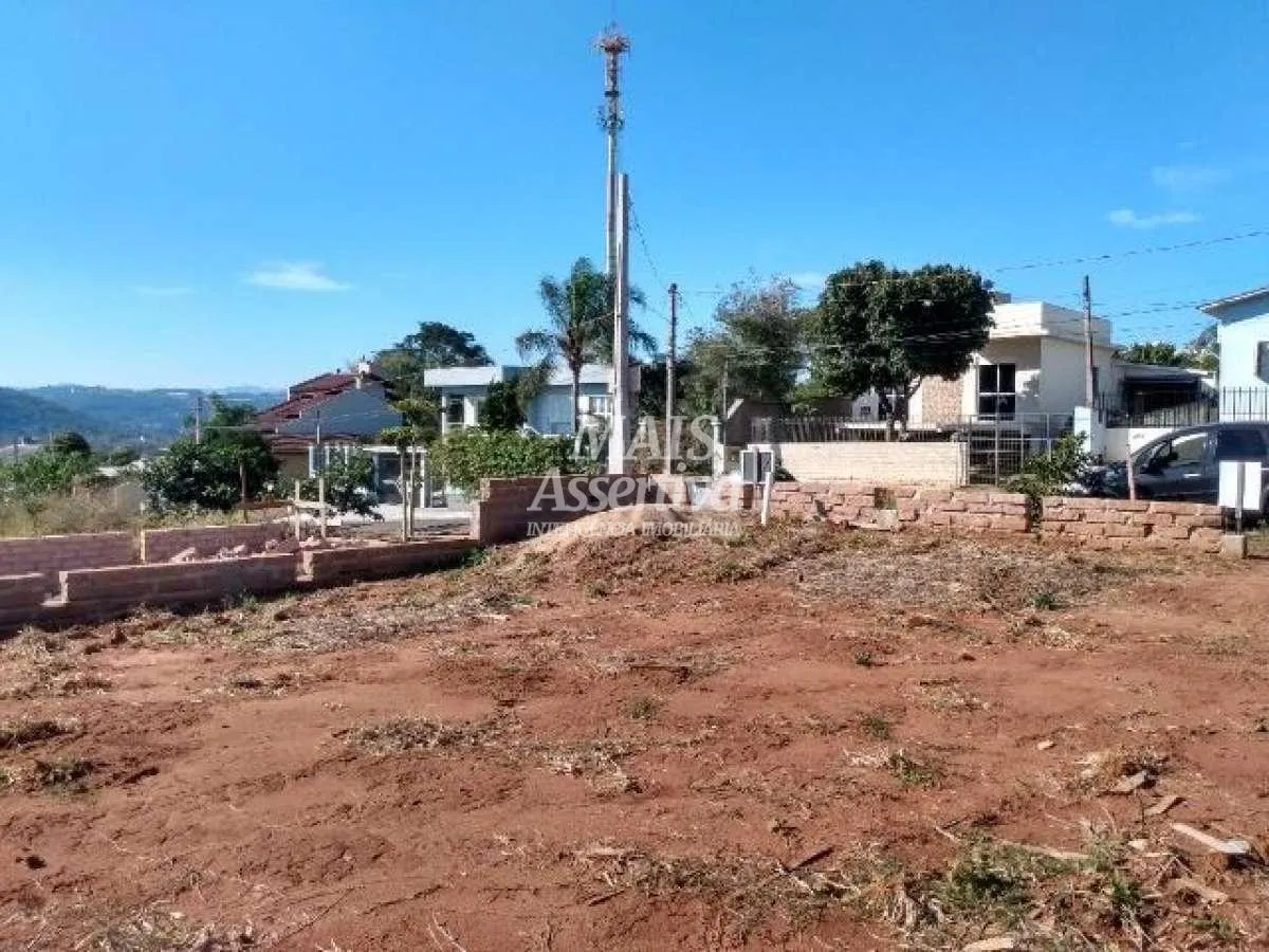 Imagem Terreno para Venda em Estância Velha / RS no bairro Bela Vista