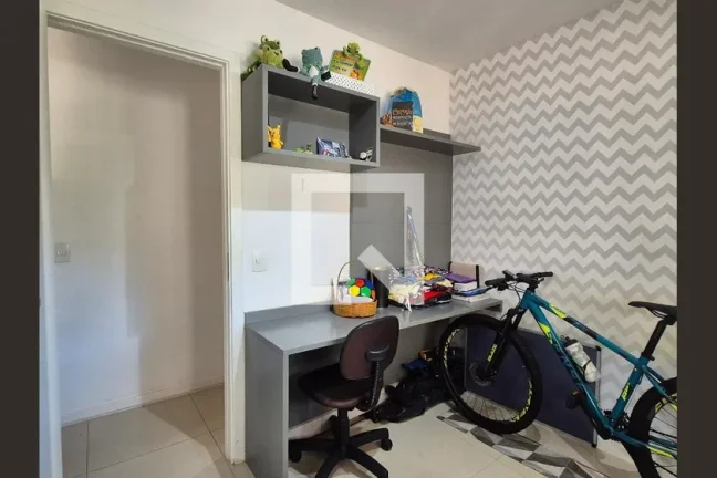 Imagem Apartamento à Venda - Recreio, 3 Quartos, 77 m2