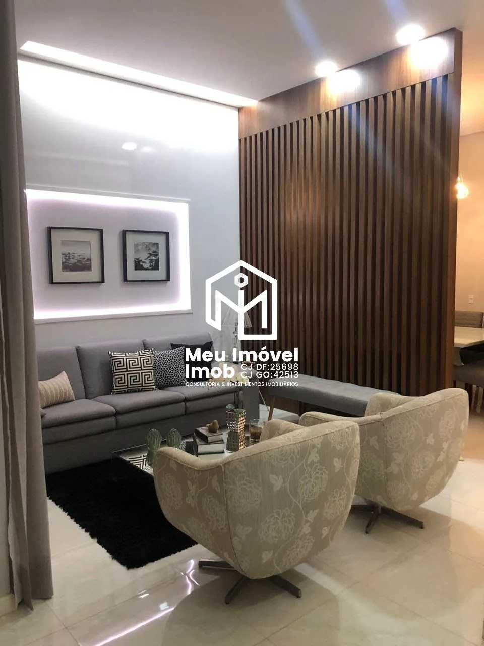 Imagem Casa 4 Quartos 3 Suítes 2 Vagas 285m² Arniqueira
