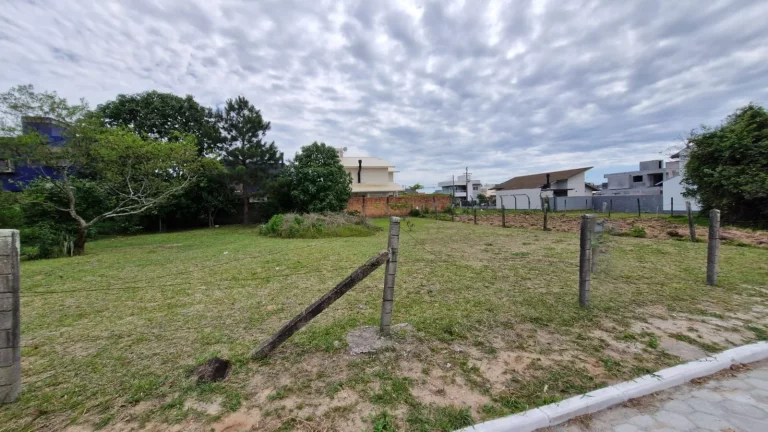 Imagem Terreno à Venda - Areias de Palhocinha, Garopaba-SC - 363,46 m² de área! Oportunidade!!