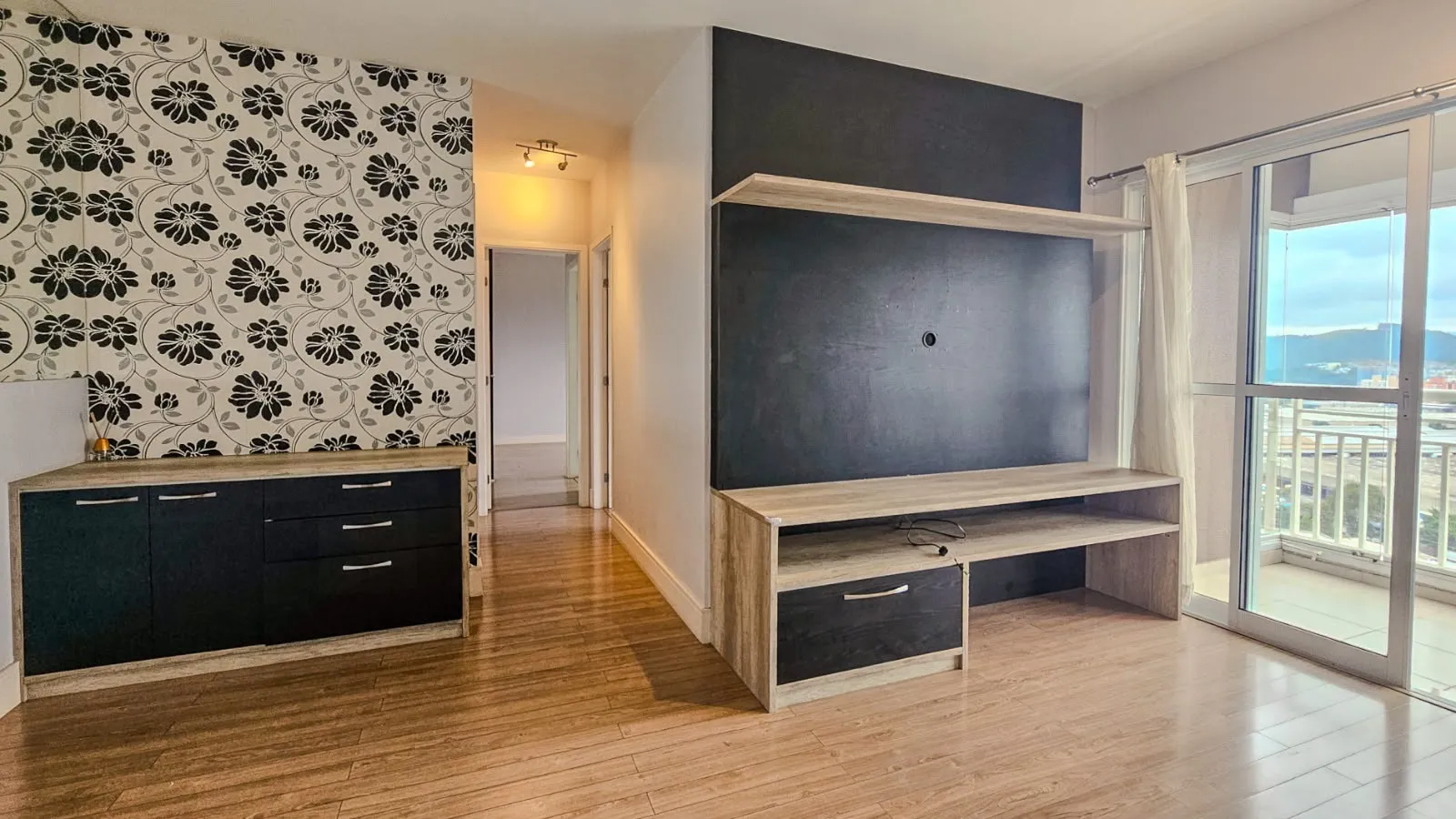 Imagem Apartamento com 2 Quartos para venda ou aluguel, 69m² - Alphaville- Barueri-SP