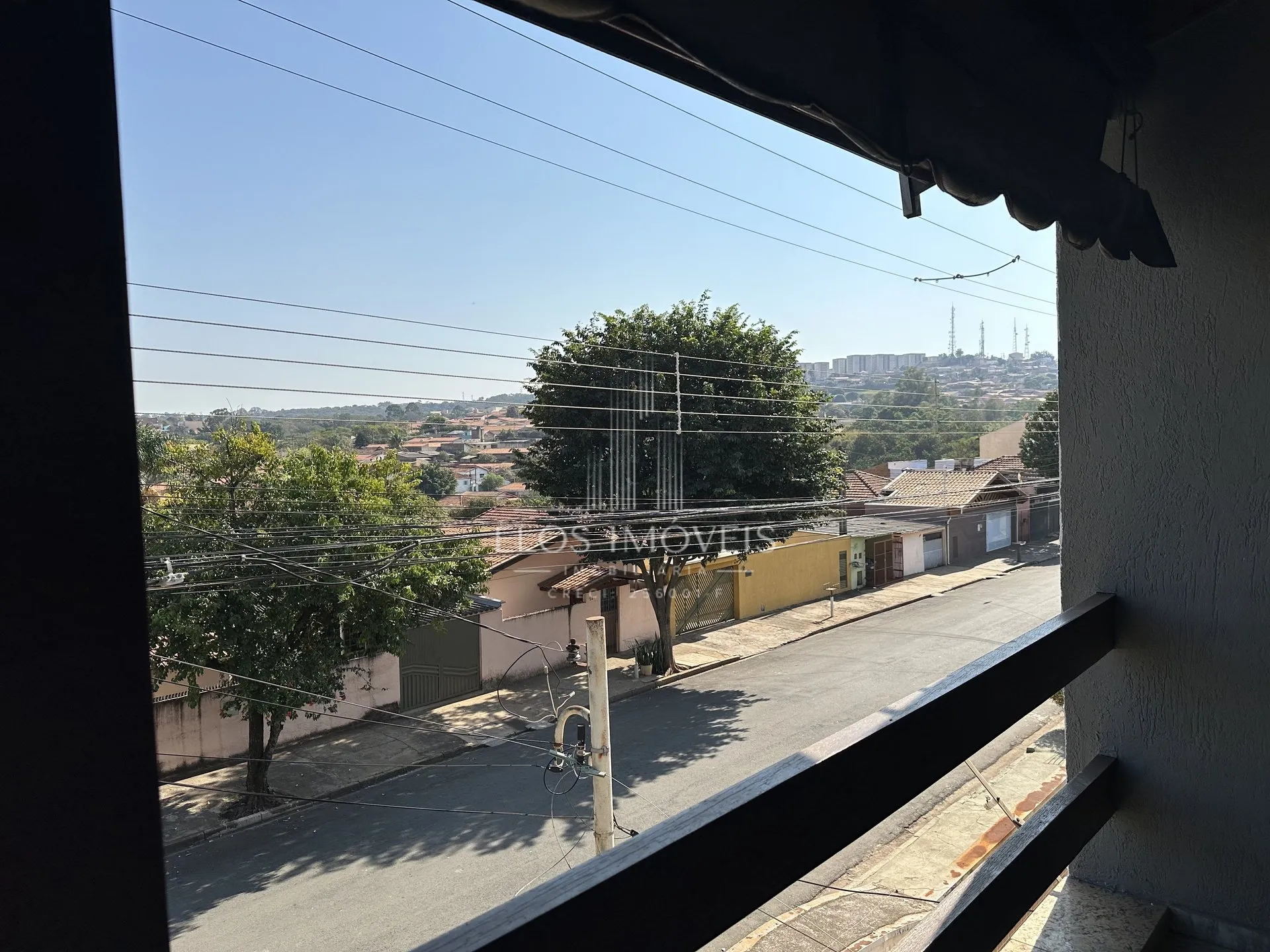 Imagem Sobrado de 5 quartos, 434m² no bairro Vila Queiroz, em Limeira