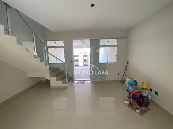 Imagem Casa à venda em Betim MG - Bairro Nossa Senhora das Graças