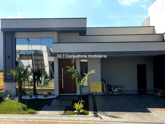 Foto do imóvel Belíssima Casa t?(C)rrea condomínio Maria Jos?(C) em Indaiatuba SP.