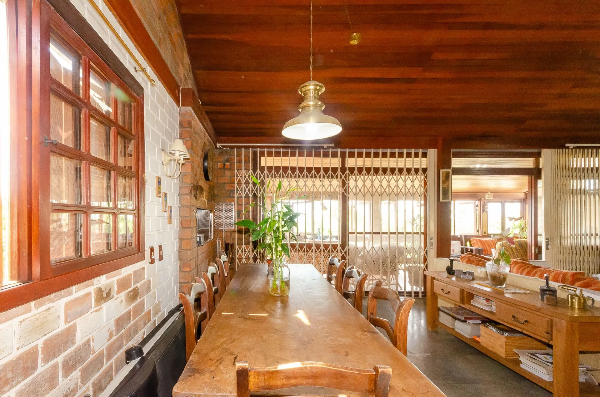 Imagem Casa Exclusiva na Zona Sul com Vista Panorâmica, Piscina e Poço Artesiano!