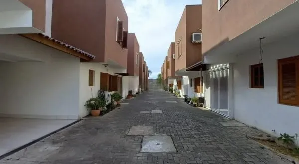 Imagem Casa em condomínio 3 Dormitórios , 1 suíte, 2 vagas