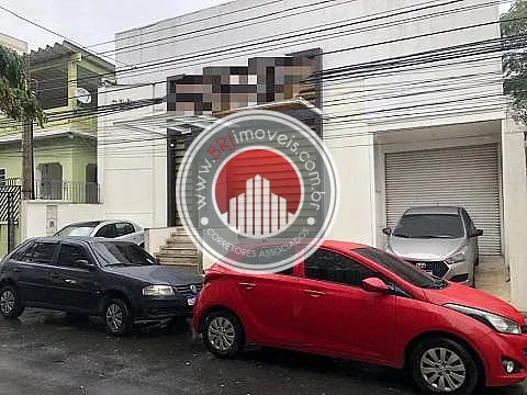Imagem Imóvel Comercial para Aluguel no Centro, Nova Iguaçu