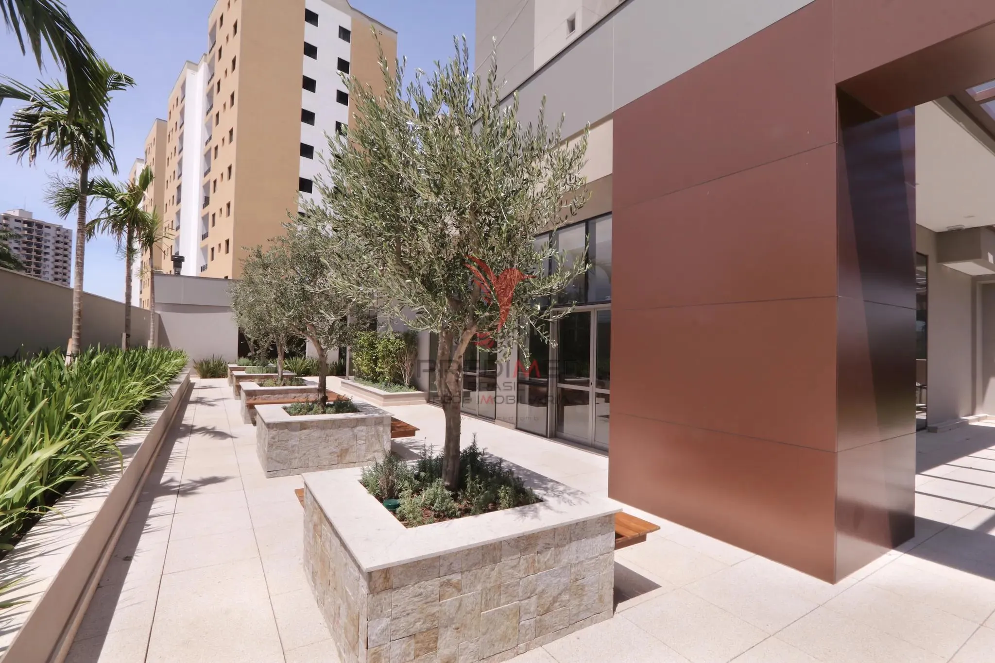 Imagem The Gardens Residencial no Jardim Elite em Piracicaba(pronto pra morar)