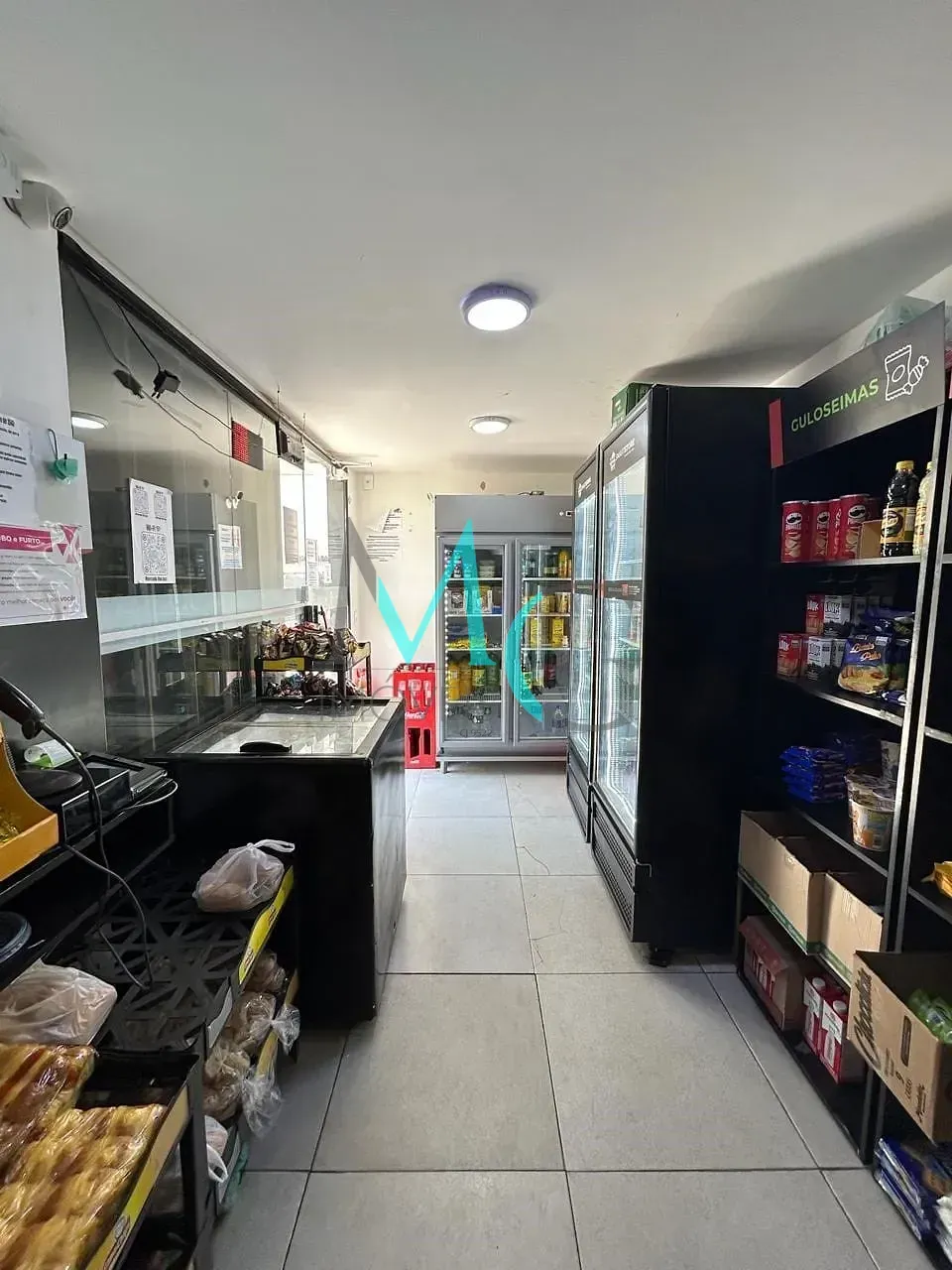 Imagem Apartamento à venda, no Condomínio Rio Jazz, em Campo Grande- RJ