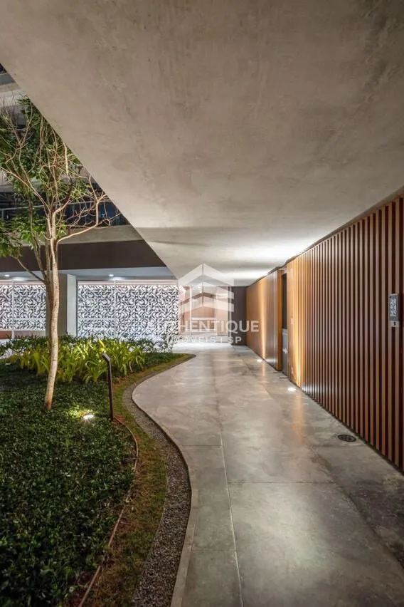 Imagem Alameda Jardins - Apartamento à venda em São Paulo/SP