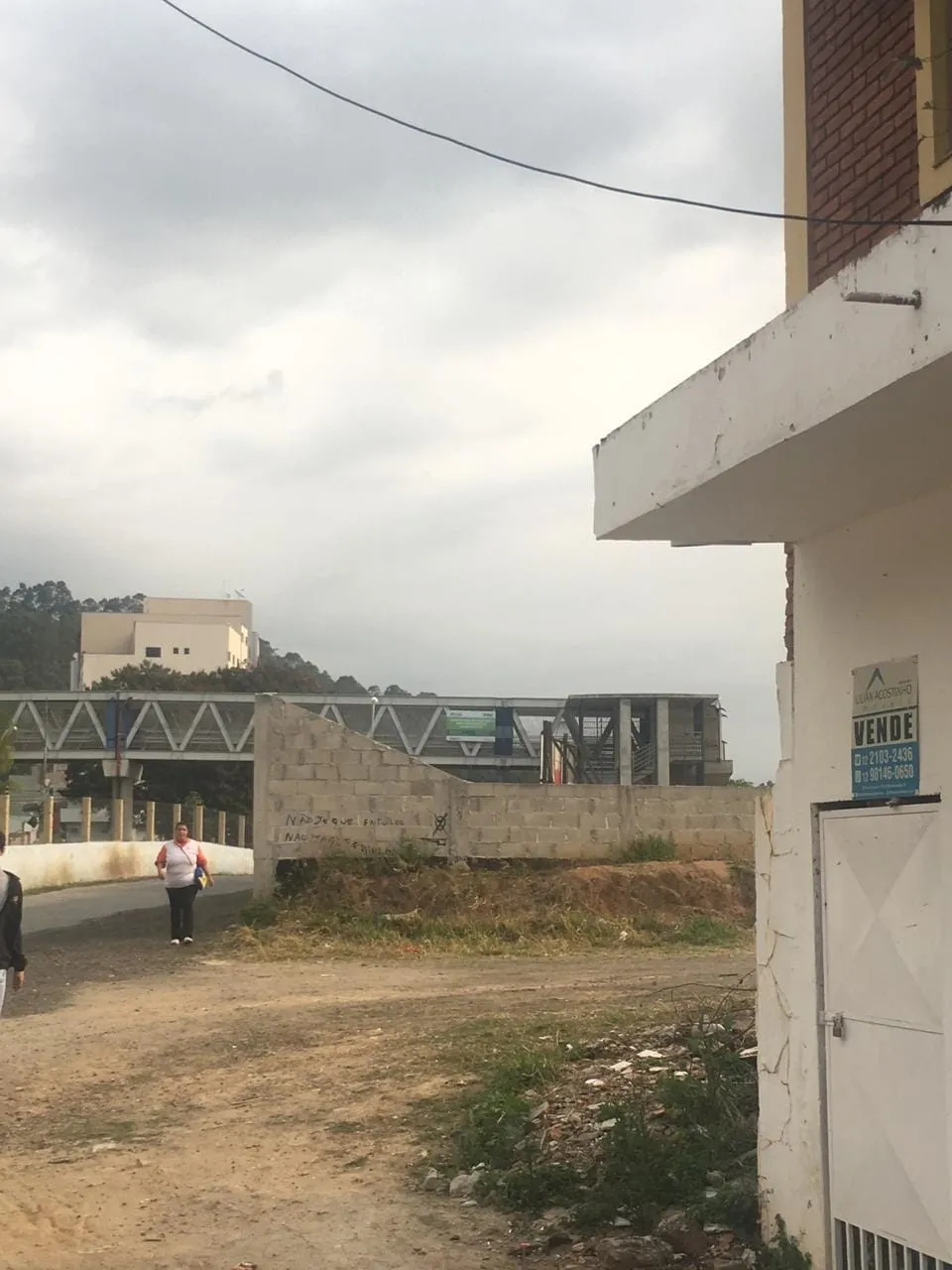 Imagem Casa à venda 2 Quartos, 1 Suite, 250M², Ponte Alta, Aparecida - SP