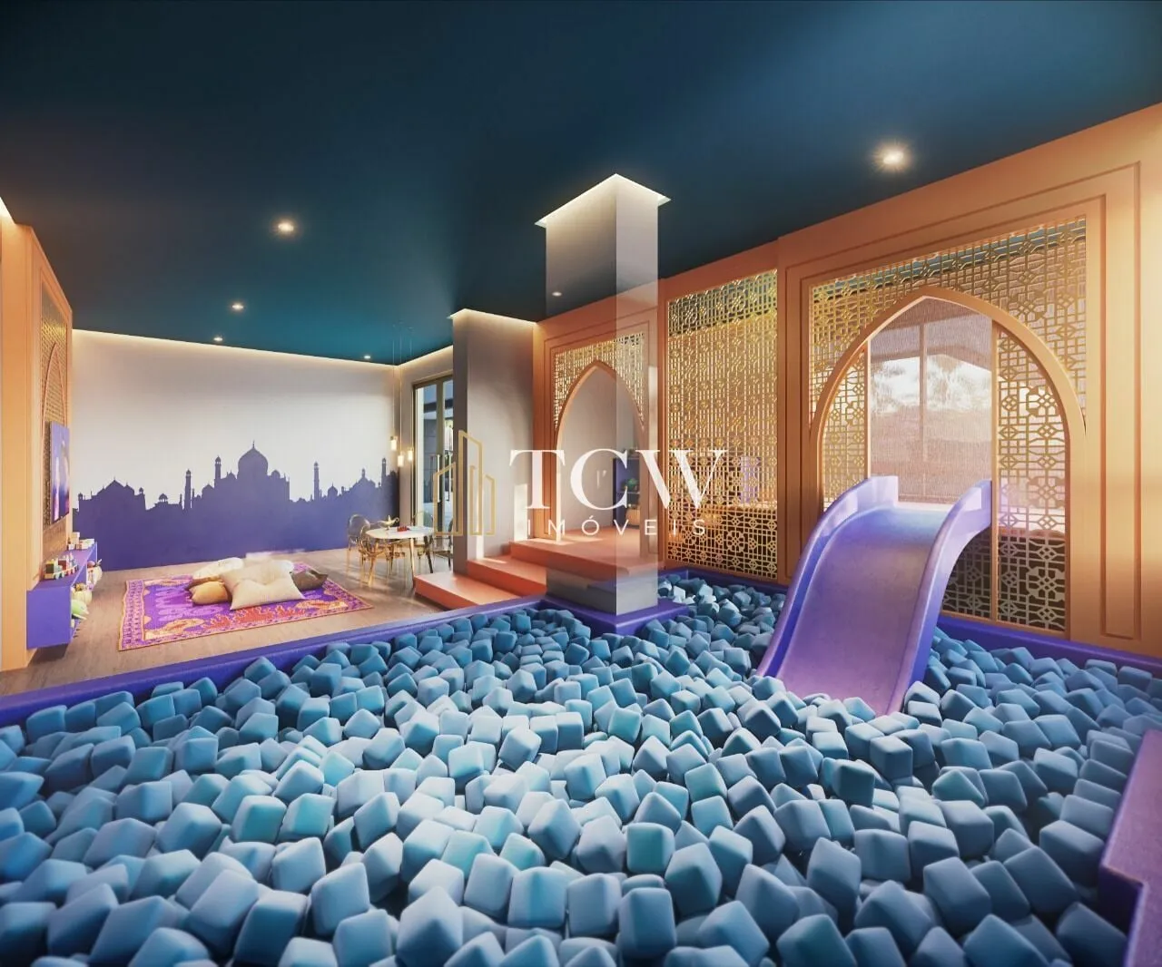 Imagem Apartamento à Venda com 116 m² | Barra Funda, São Paulo/SP