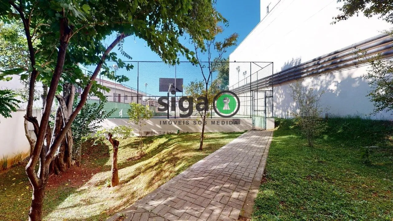 Imagem Apartamento a venda 55 m² 2 dormitórios, depósito, 1 vaga - Jardim Monte Kemel -SP