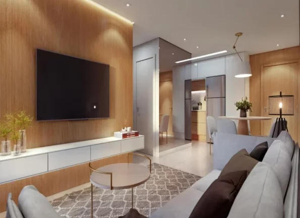Imagem Colline Residence