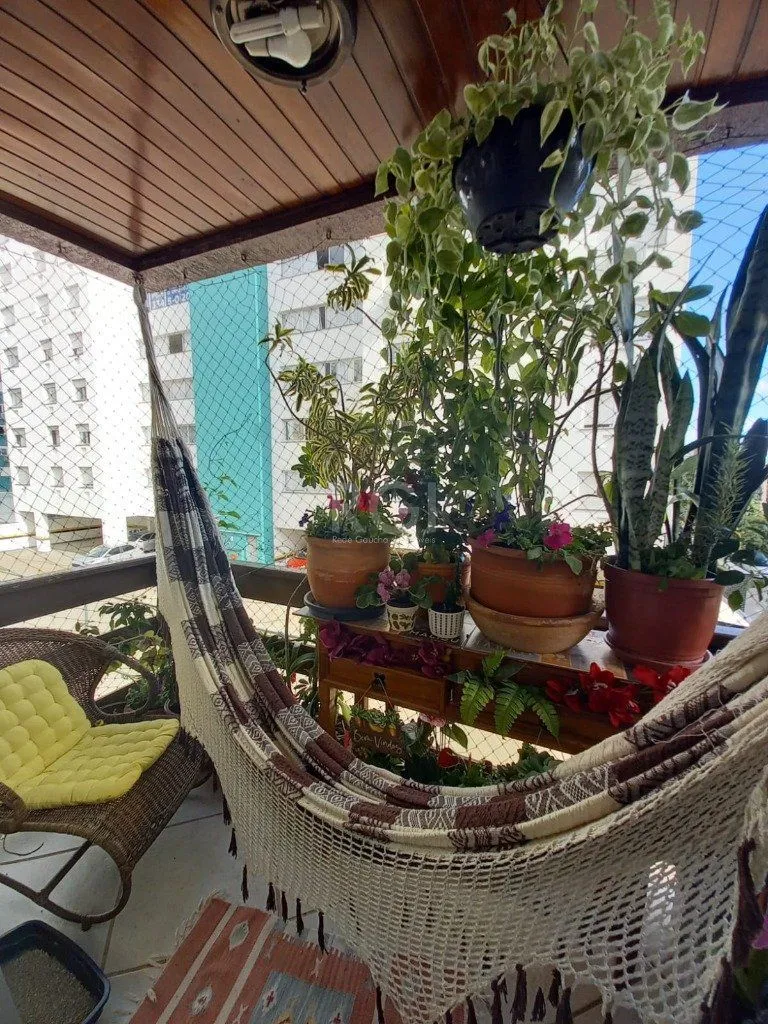 Imagem Apartamento de 3 dormitórios, 1 vaga - Passo da Areia