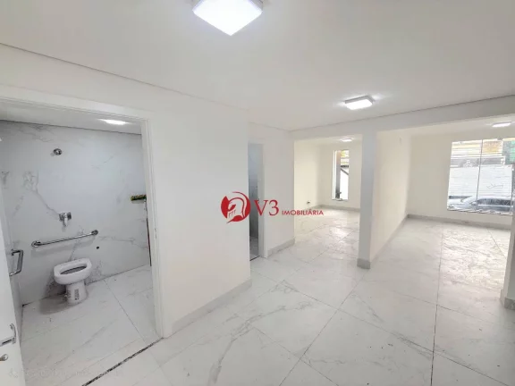 Imagem Salão, 715 m - venda por R$ 6.980.000 ou aluguel por R$ 45.100/mês - Tatuap?(C) - São Paulo/SP