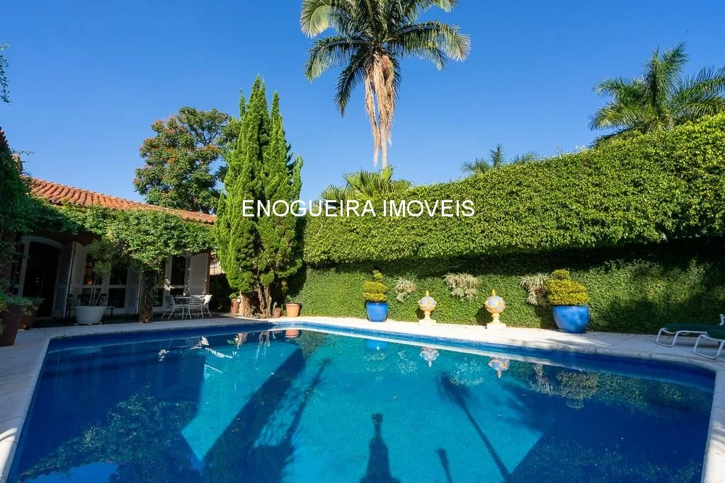 Imagem CASA RESIDENCIAL em SÃO PAULO - SP, JARDIM MORUMBI
