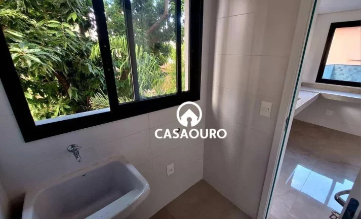 Imagem Apartamento com 4 quartos à venda, 267 m² - Sion - Belo Horizonte/MG