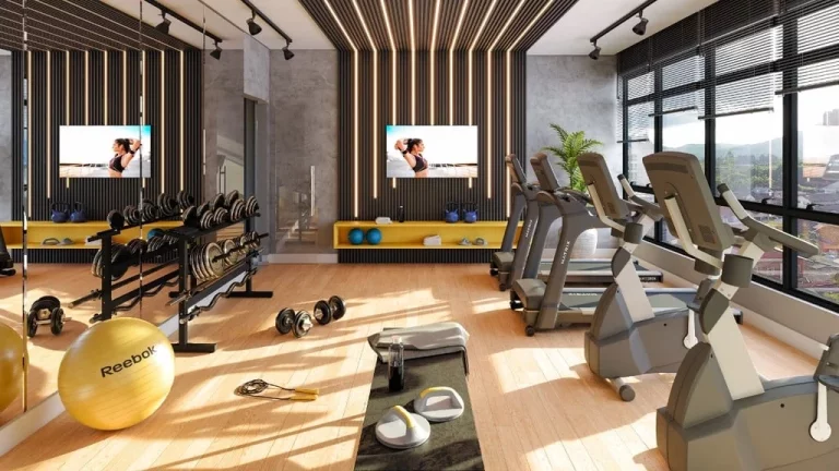 Imagem Amon Rá Tower - Apartamento à venda no bairro Castelo Branco - Itapema/SC