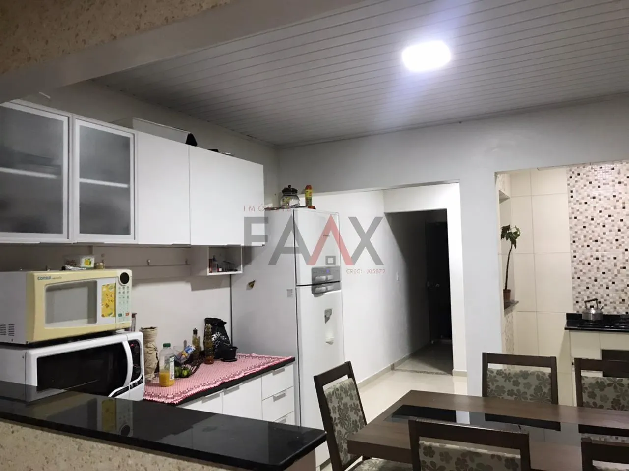 Imagem Casa à venda, VILA BELA, GUARAPUAVA - PR